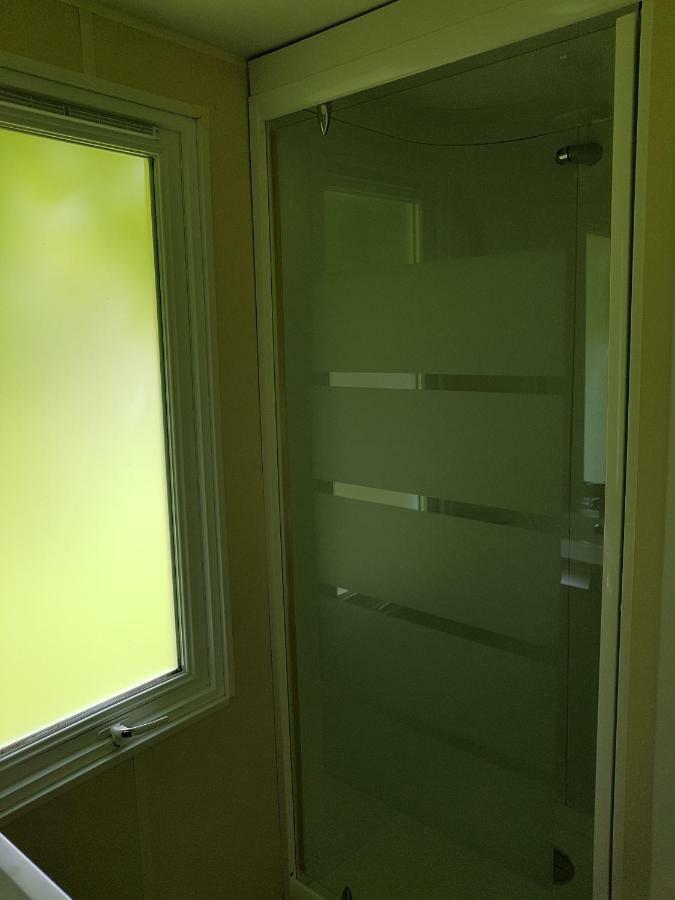 Camping Le Mouliat Hotel Moncrabeau Bagian luar foto